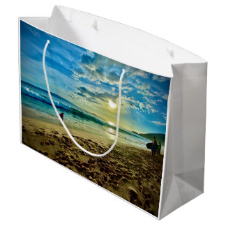 Maui Big Beach Gift Bag