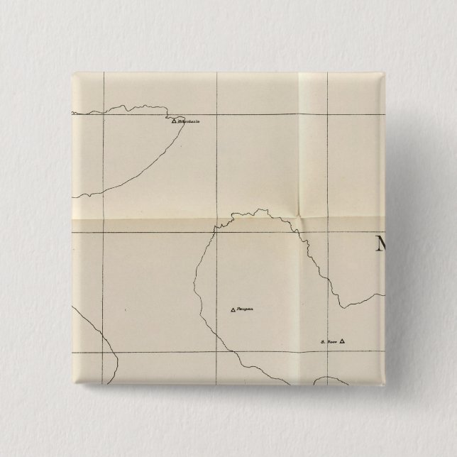 Maui County Knapp (Framsida)