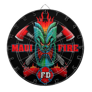 Maui Fire Piltavla