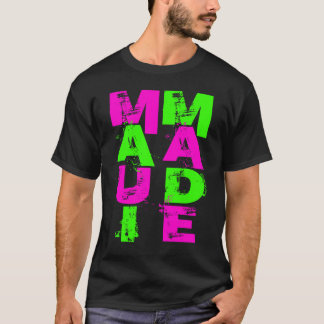 Maui gjorde NEON Tee