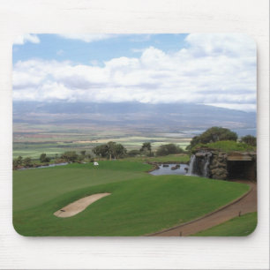 Maui Golf Musmatta