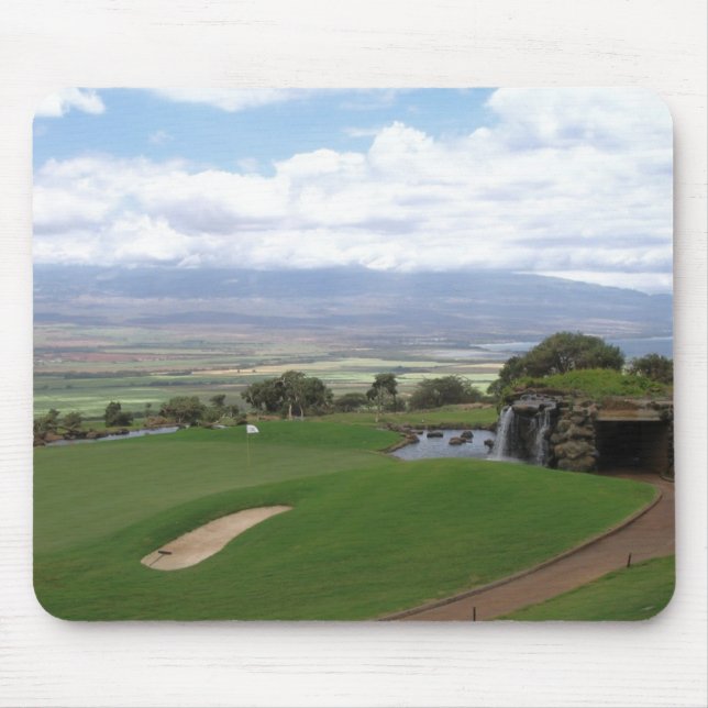 Maui Golf Musmatta (Framsidan)