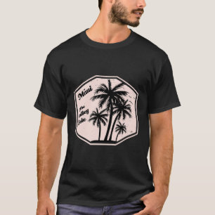 Maui Handflatan Valley Isle Seabirds Island Hawaii T Shirt