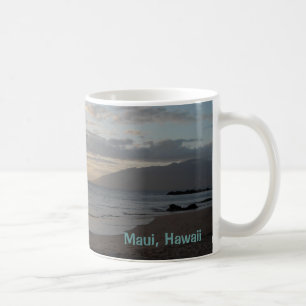 Maui, Hawaii Kaffemugg