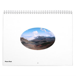 Maui Hawaii kalender