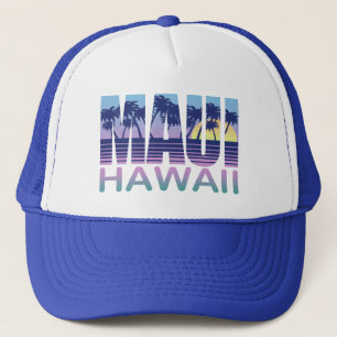 Maui Hawaii Keps