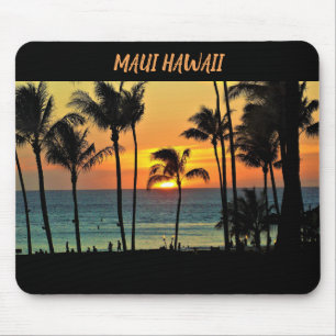 MAUI HAWAII MUSMATTA