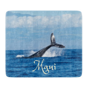 Maui Hawaii Ocean Whale Svan