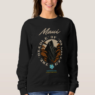 Maui, Hawaii Sweatshirt T Shirt