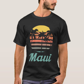 Maui Hawaii T Shirt