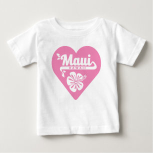Maui Hawaii T Shirt