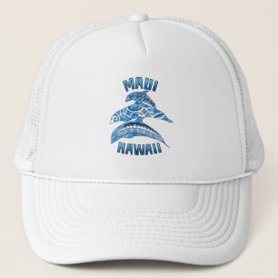 Maui Hawaii Vacation Tribal Dolphins Keps