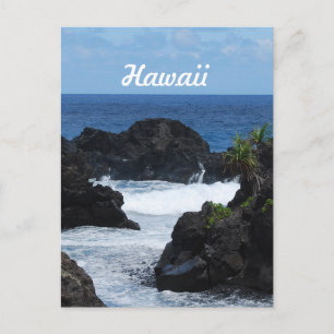 Maui Hawaii Vykort
