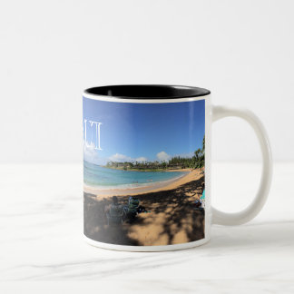 MAUI-kaffe Mugg