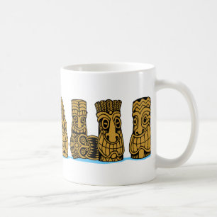 Maui Kaffemugg