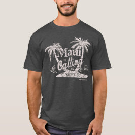 Maui kallar tee
