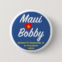 Maui kärlek Bobby