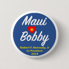 Maui kärlek Bobby Knapp