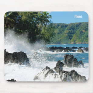 Maui Kusten Musmatta