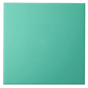 Maui Mint Grönt Seafoam Kakelplatta