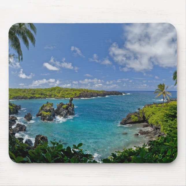 Maui Mousepad Musmatta (Framsidan)