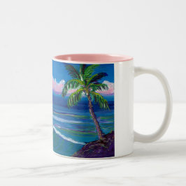 Maui MUG Två-Tonad Mugg