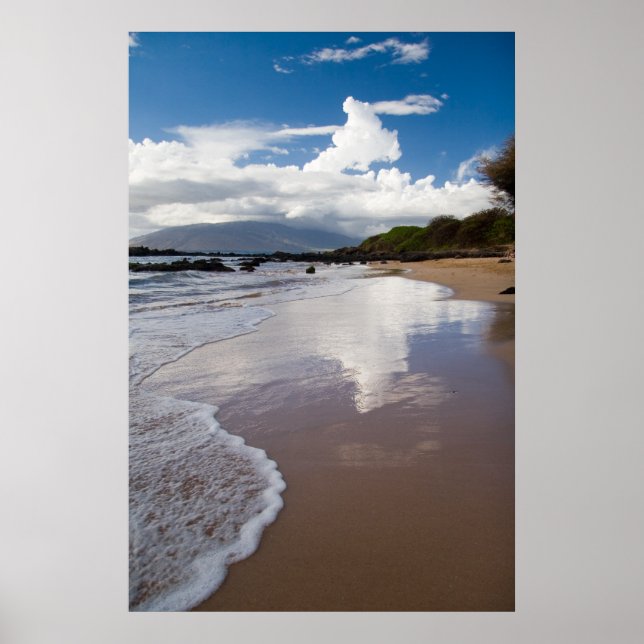 Maui Poster (Framsidan)