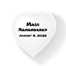 Maui Rememoned