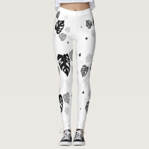 MAUI Sleek Collection Leggings