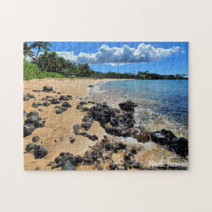 Maui Södra Shore Kusten Pussel