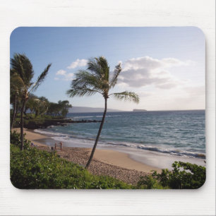 Maui strand musmatta