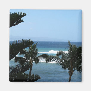 Maui strandmagnet magnet