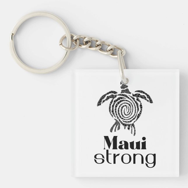maui strong (Framsidan)