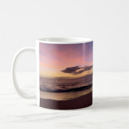 Maui Sunset Nature Mugg