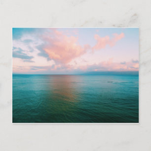 Maui Sunset Vykort