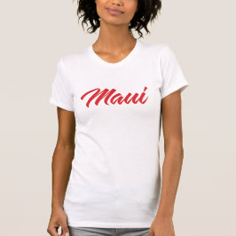 Maui T Shirt