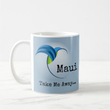 Maui Ta Med Mig...