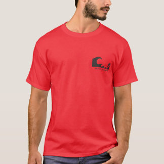 Maui Tsunami 2010 Tee Shirt