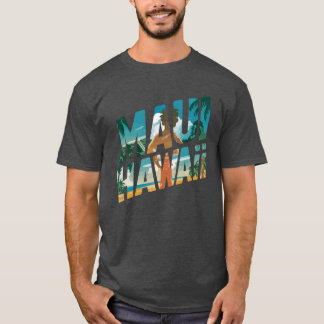 maui vintage stor 3 t shirt