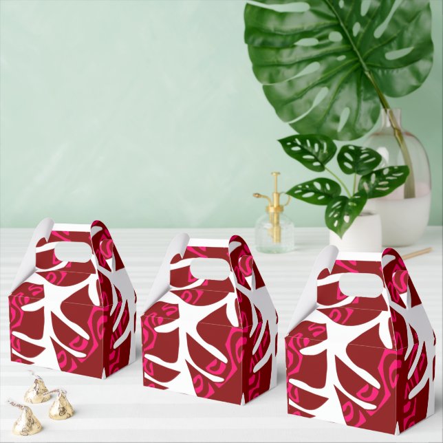 MAULI (Rose Duo) Presentaskar (Multipel)