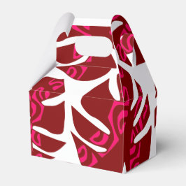 MAULI (Rose Duo) Presentaskar