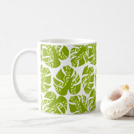 MAULI (vert) Kaffemugg
