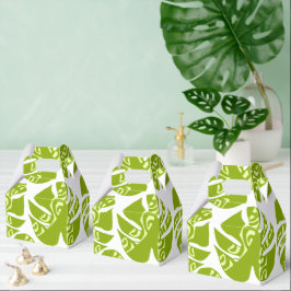 MAULI (vert) Presentaskar