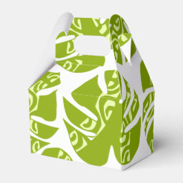 MAULI (vert) Presentaskar