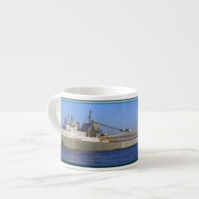 Maumee espresso mugg espressomugg (Framsida vänster)