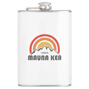 Mauna Kea Fickplunta