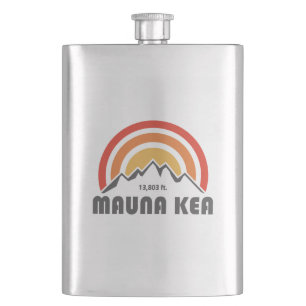 Mauna Kea Fickplunta