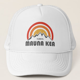 Mauna Kea Keps