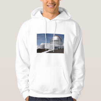 Mauna Kea observatorium, Geminiteleskop Hoodie