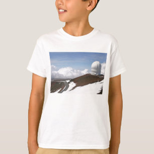 Mauna Kea observatorium Tröja